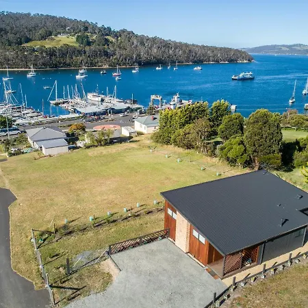 Little Oyster Bayview Villa Kettering Exterior photo